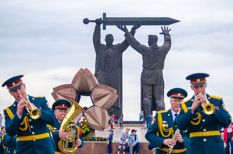 В Магнитогорске отменили масштабные празднования Дня города и Дня металлурга