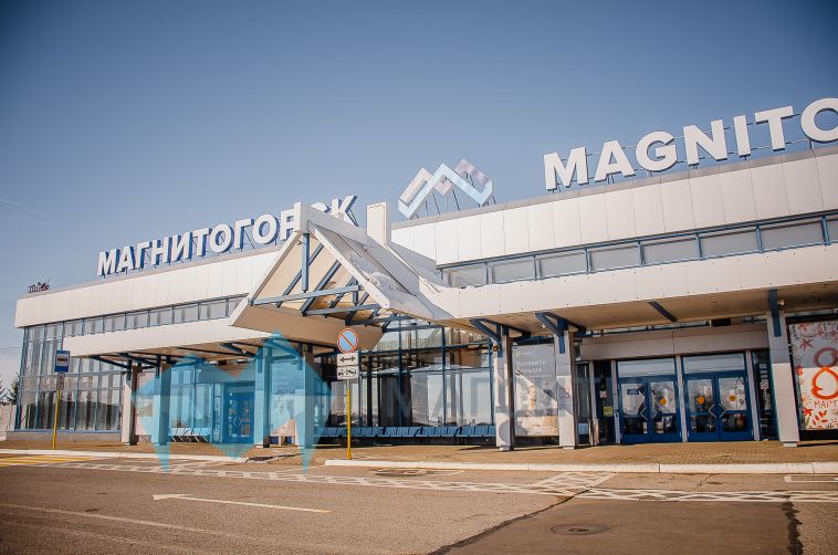 Прокуратура подала в суд на магнитогорский аэропорт из-за зарослей и птичьих гнезд