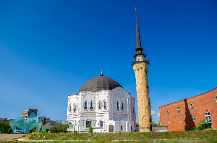 Делегация верховного мусульманского духовенства посетила Магнитогорск