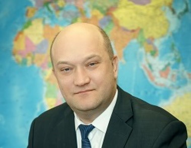 На ММК появился новый топ-менеджер