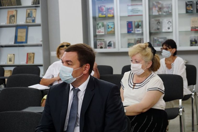 В Магнитогорске продолжается акция «Останови мошенника»