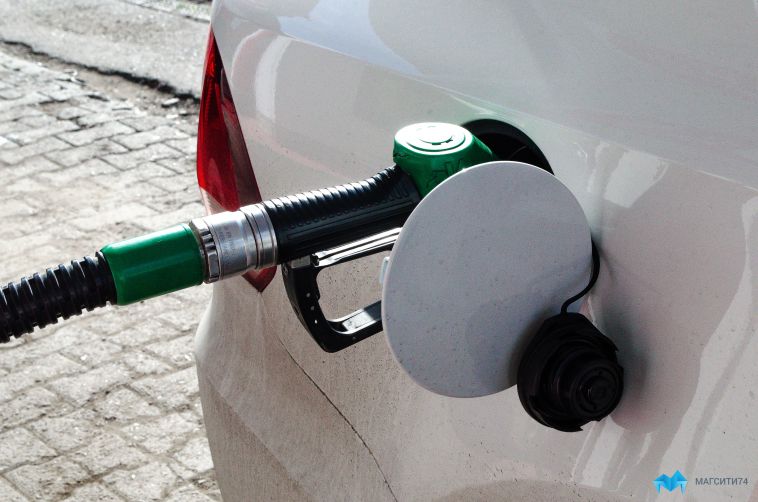 Инструкция Magcity74.ru: как сэкономить на бензине