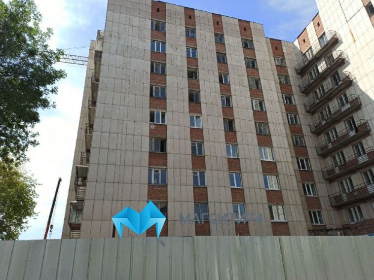 В МГТУ рассказали подробности реконструкции студенческого общежития