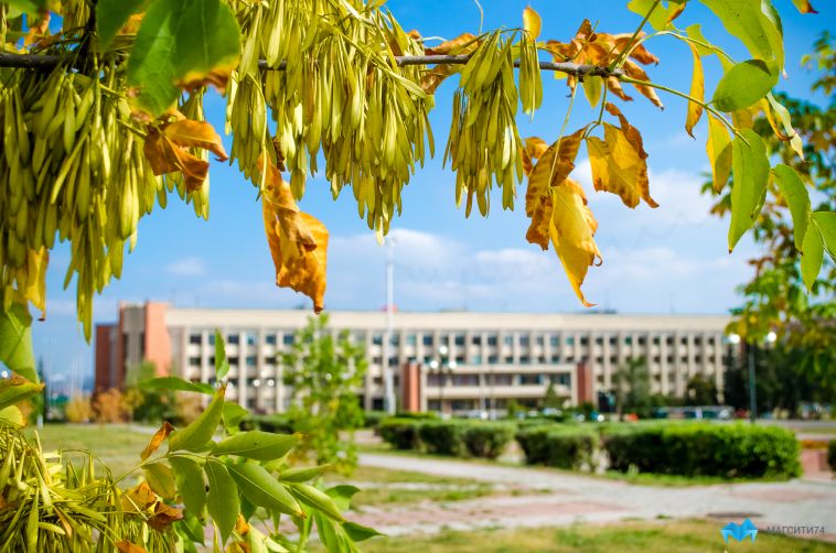 Выходные будут жаркими! Что обещают синоптики магнитогорцам?