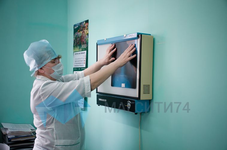 На Южном Урале COVID-19 болеют больше 7 тысяч человек