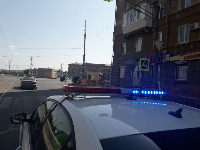 В Магнитогорске разыскивают очевидцев ДТП, в котором пострадал ребёнок