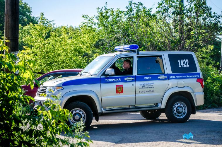 Житель Челябинской области устроил у себя в саду плантацию наркотических растений
