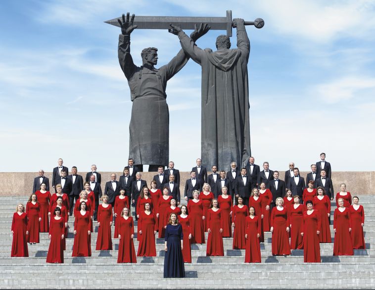 На Южном Урале пройдет фестиваль духовной музыки
