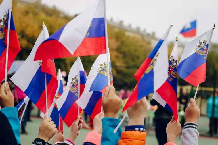 До Всероссийской переписи населения осталось меньше месяца