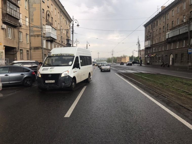 В Магнитогорске планируется  капитальный ремонт трамвайных путей ещё на одном участке