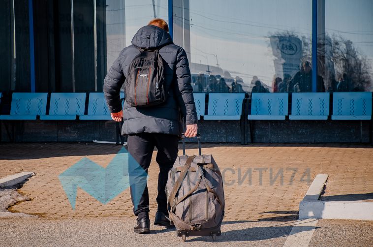 Билет на прямой рейс из Магнитогорска в Петербург будет стоить меньше пяти тысяч рублей