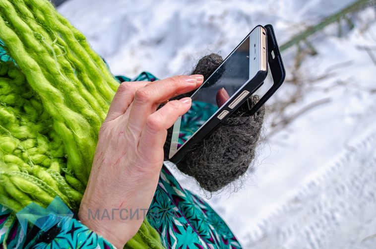 Сегодня в Челябинской области начали действовать QR-коды