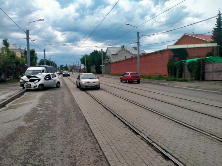Жительницу Магнитогорска осудят за ДТП, в котором погиб человек
