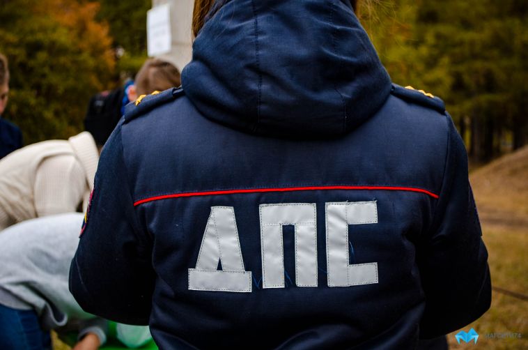 Около 700 пешеходов были ранены в ДТП за 10 месяцев