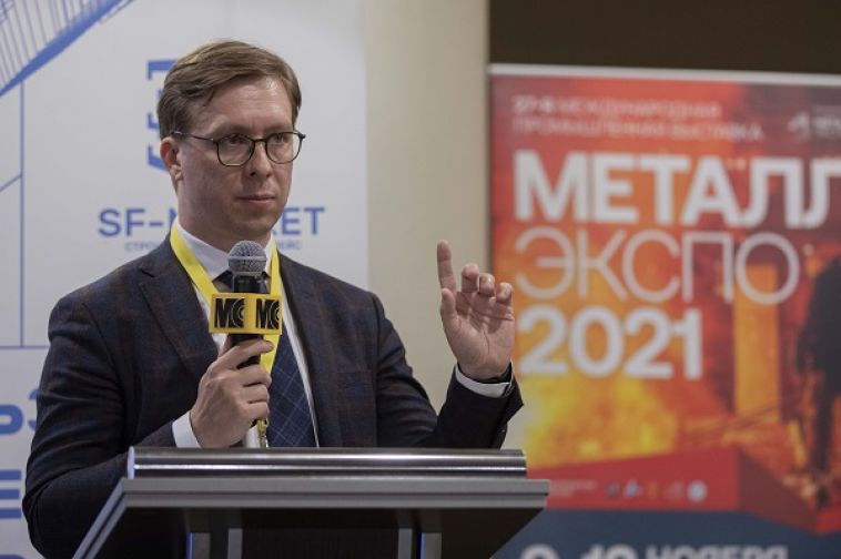 ММК рассказал о тенденциях на рынке металлопроката