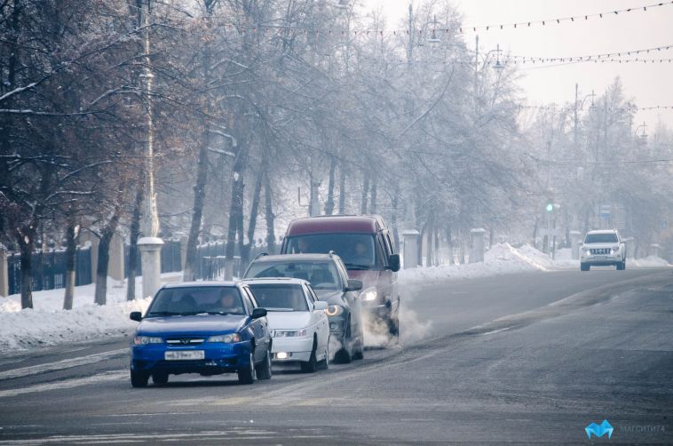 В России собираются штрафовать водителей с помощью мобильного приложения
