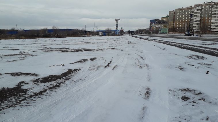 В Магнитогорске построят новую мечеть