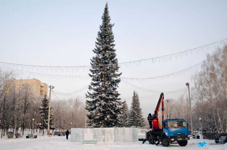 В Кремле высказались о введении дополнительных антиковидных мер в  новогодние каникулы