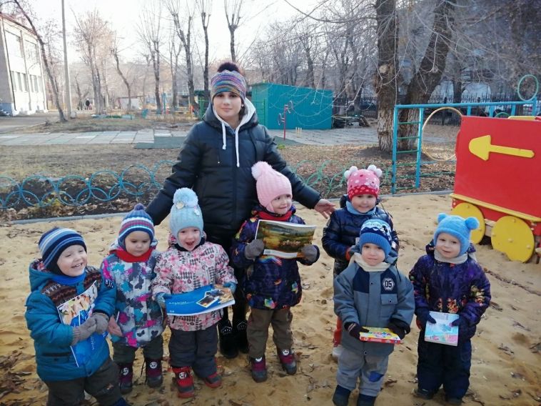 «Я не оставлю этих детей»: жительница Магнитогорска рассказала, что побуждает её заниматься благотворительностью