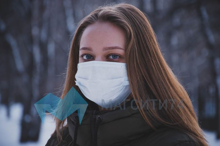 На Южном Урале COVID-19 заболели 8 школьников