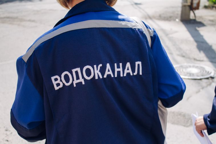 В Магнитогорске отключат воду в некоторых домах