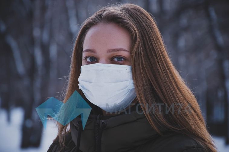 На Южном Урале COVID-19 продолжают болеть почти 32,5 тысячи человек
