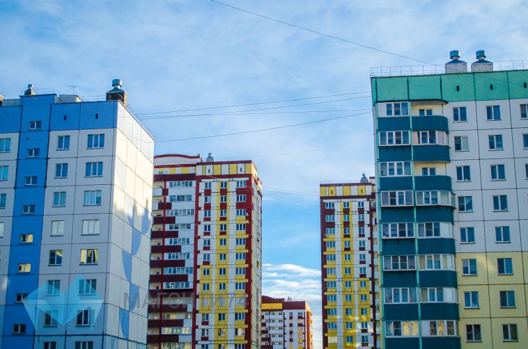 В Госдуму внесли законопроект о защите россиян от санкций