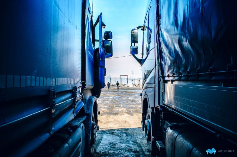 Челябинские таможенники не дали вывезти из России 1500 тонн сахара, зерна и электроники