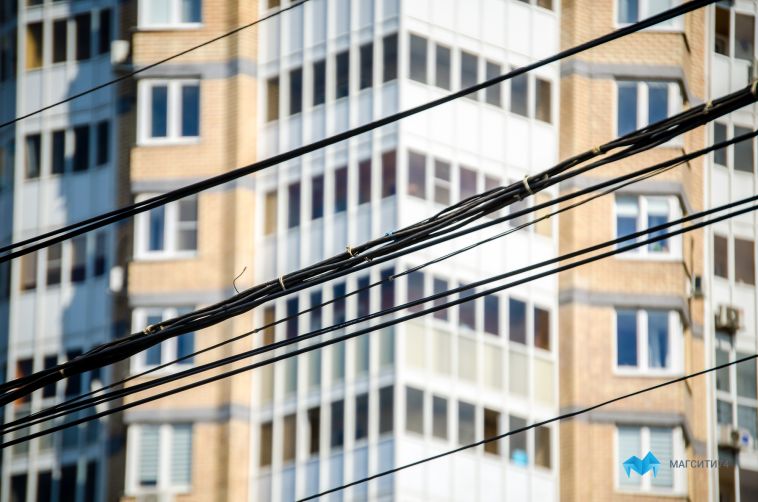 Россияне смогут подключить коммуникации на Госуслугах