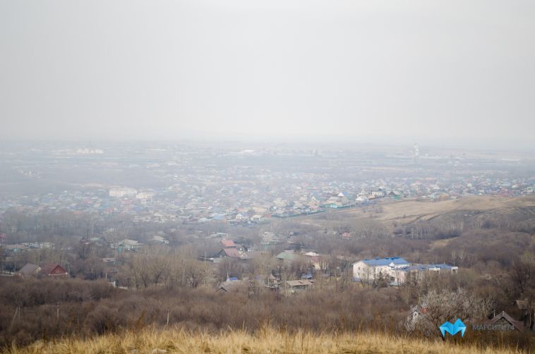 Ждать чистого воздуха магнитогорцам придётся дольше
