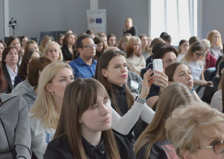 В МГТУ им. Г.И. Носова прошёл Международный научный культурно-образовательный форум «Евразия-2022»