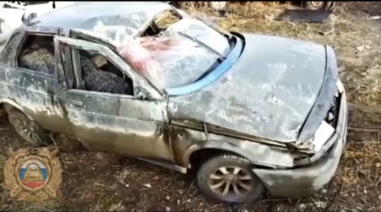 В Белорецком районе пьяный бесправник убил своего пассажира