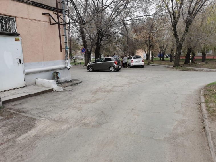 В Магнитогорске за первые майские выходные на дорогах города сбили двух детей