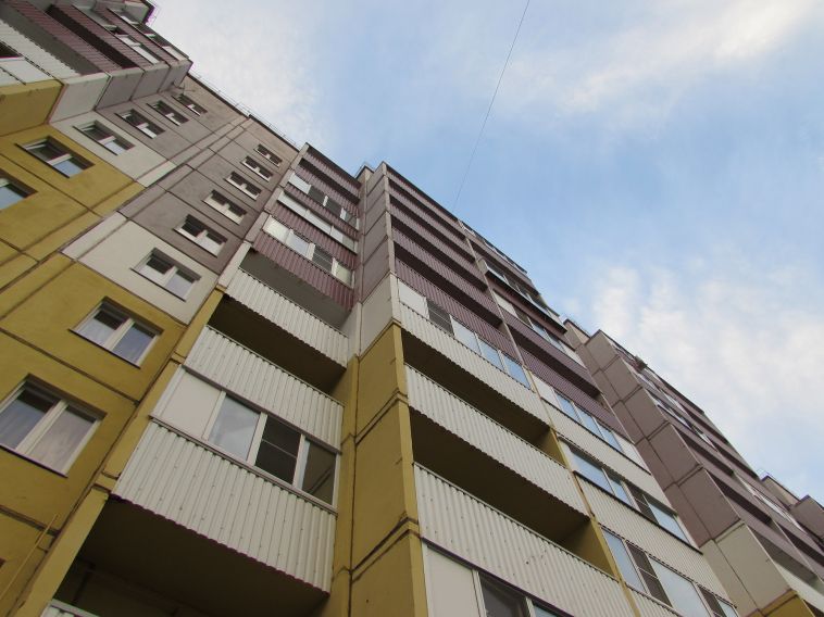 На Урале стоимость недвижимости выросла на 20%