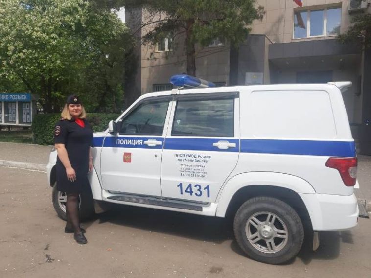 В Челябинской области ребёнок серьёзно травмировался, упав с велосипеда