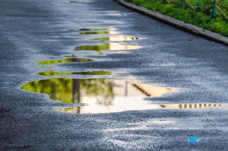 В Магнитогорске начинается лето?