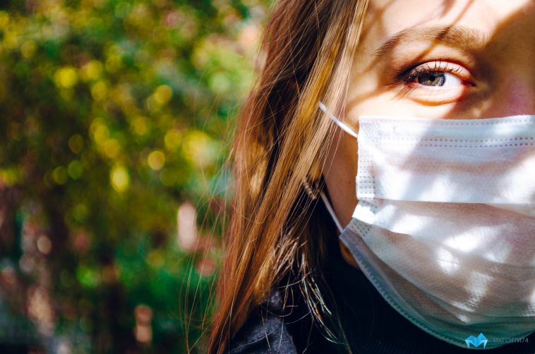 В России выявили сразу два новых вида «Омикрона»