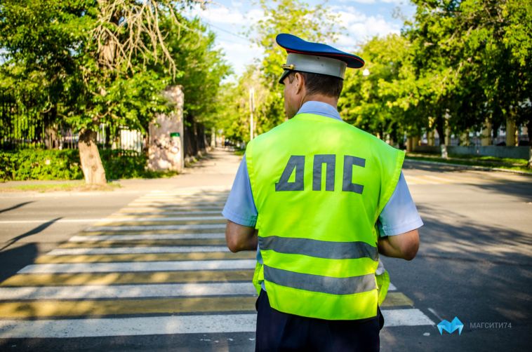На дорогах Магнитогорска остановили двух пьяных автомобилистов
