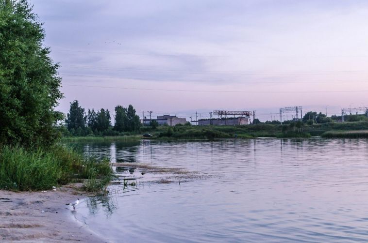 В Челябинской области снова утонул мужчина