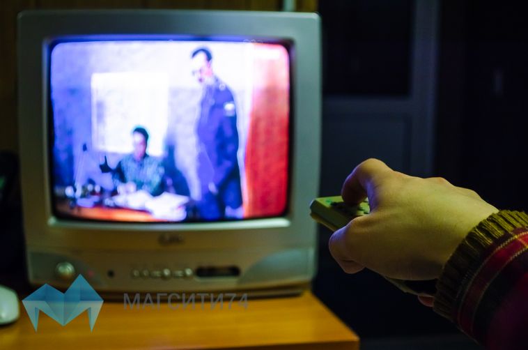Актер из Магнитогорска сыграл роль в новом сериале от ТНТ