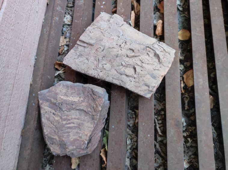 Магнитогорец заказал двигатель в интернете, а получил камень в пакете