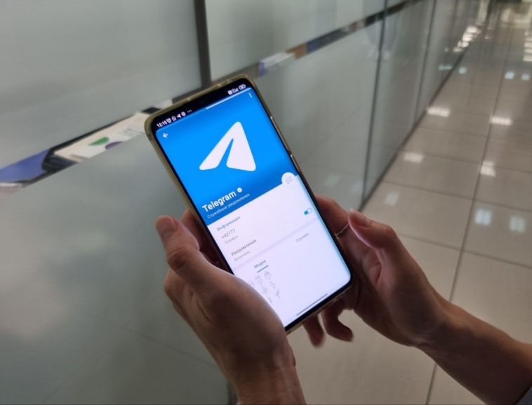 Для южноуральцев Telegram стал надежнее и быстрее