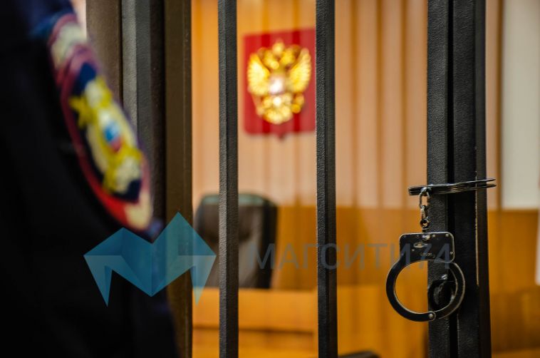 Жителя Троицка, зарезавшего двухлетнюю дочь, приговорили к полутора годам колонии