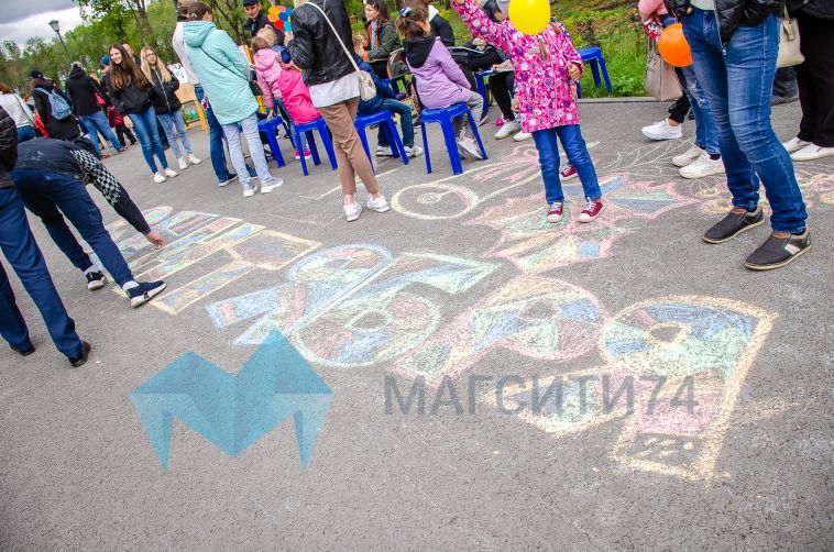 Радость для всех. Волонтёр из Магнитогорска призывает горожан устроить праздник для маленьких воспитанников детдомов