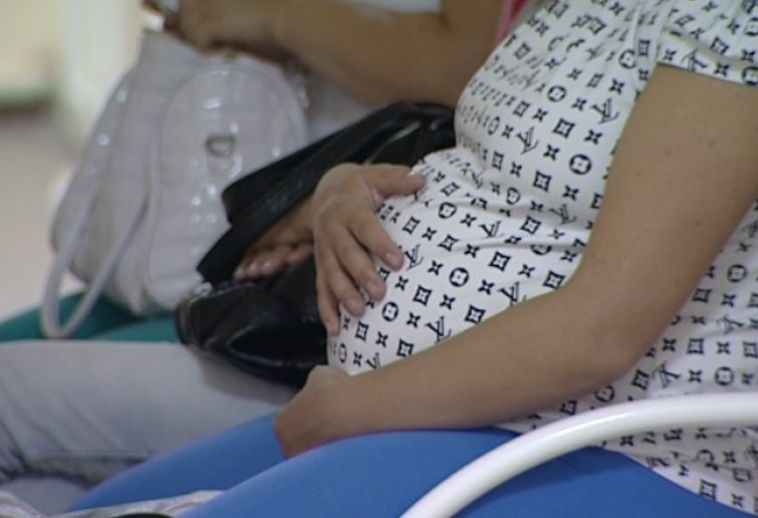 Пособие для беременных на ранних сроках: в южноуральском отделении ПФР напомнили, как его получить