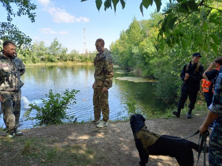 В Магнитогорске волонтеры помогали полиции раскрыть давнее преступление