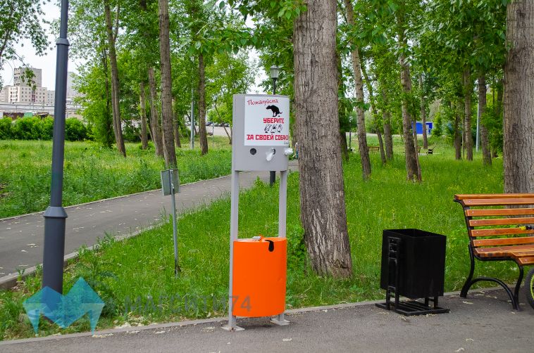 В Магнитогорске за две недели очистили более 4 миллионов квадратных метров дорог