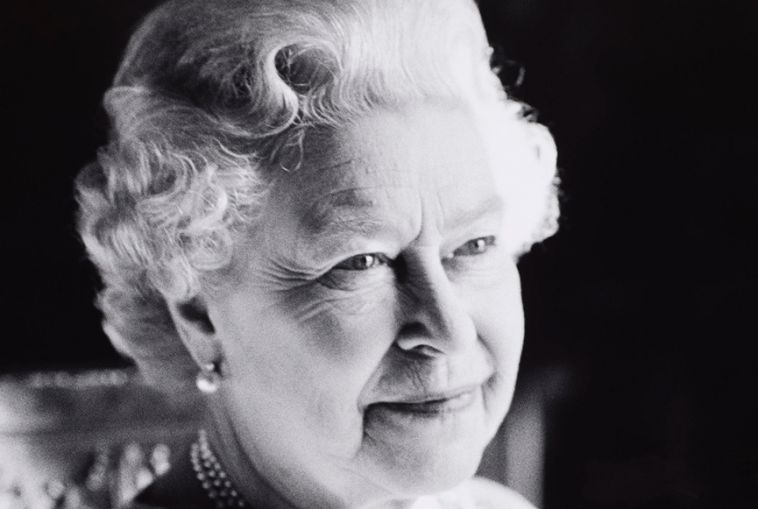 Королева Великобритании Елизавета II умерла в возрасте 96 лет