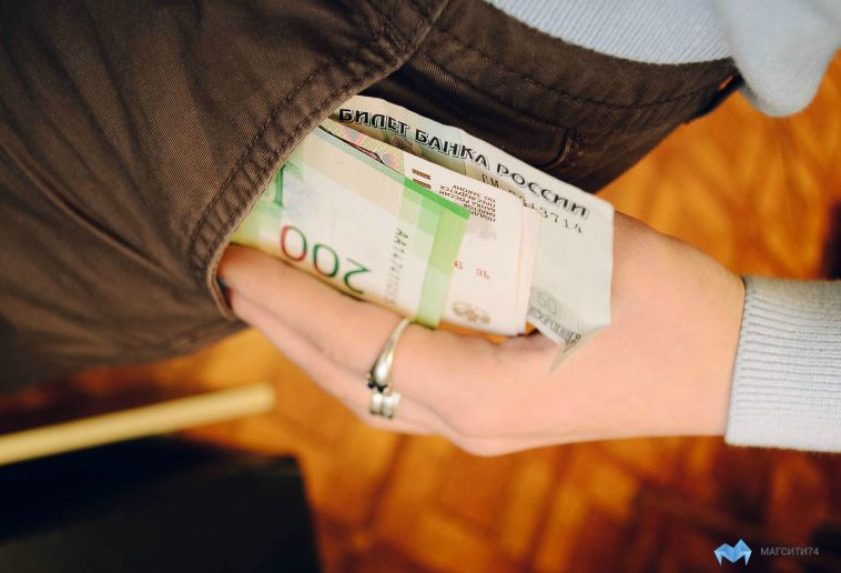 Даже заявление не нужно. В Пенсионном фонде автоматически назначили пособие 8 тысячам южноуральцев