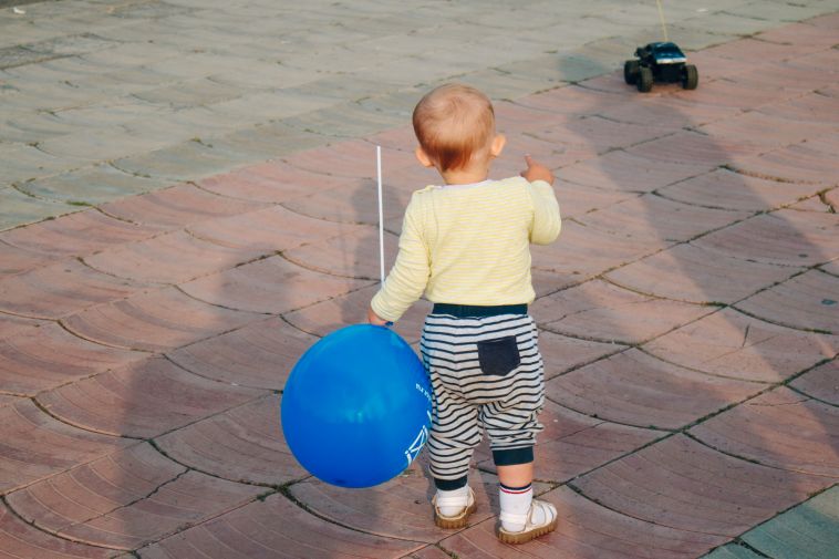 Памятка: какие выплаты могут получить мамы